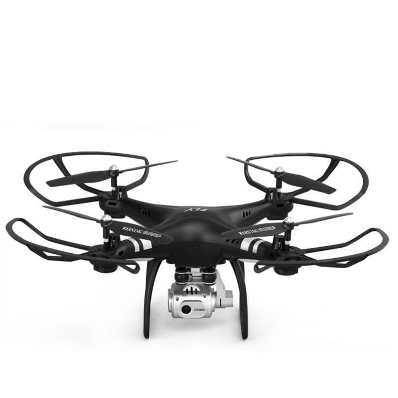 Drone Professional Fly Xy4 Com Câmera 720p Wifi